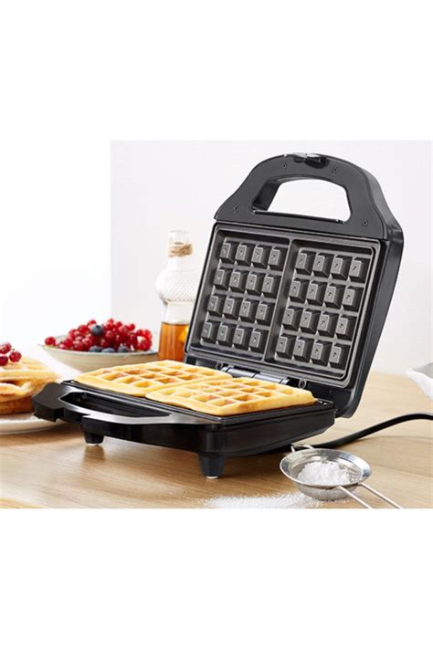 Korkmaz vertex waffle tost makinesi